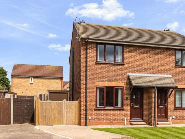 House for sale in Broughton, North Lincolnshire