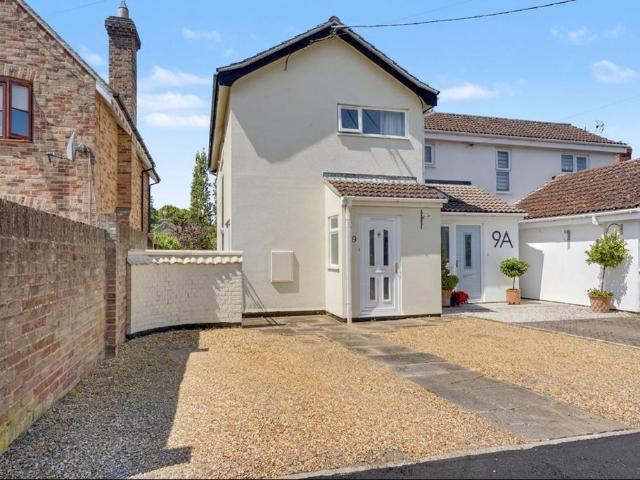 House for sale in Isleham, East Cambridgeshire