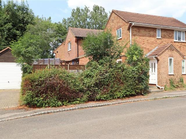 House for sale in Old Wolverton, Milton Keynes