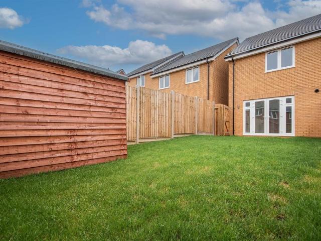 House for sale in Stanton Cross, Wellingborough