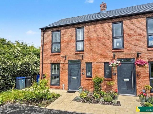 House for sale in Kislingbury