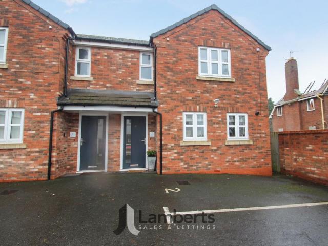 House for sale in Sambourne, Alderminster