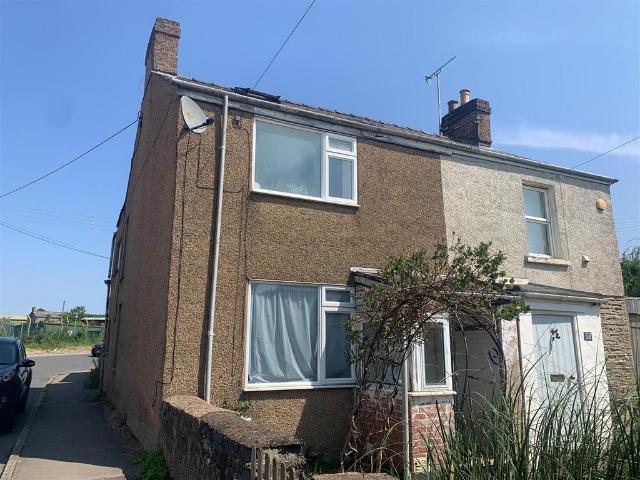 House for sale in Denecroft, Bromsberrow Heath