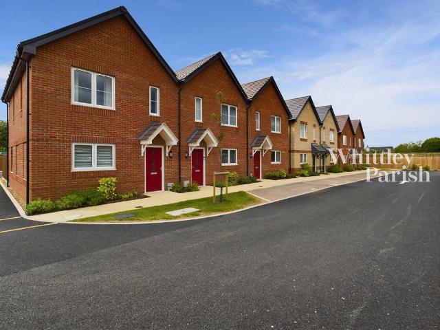 House for sale in Diss, South Norfolk