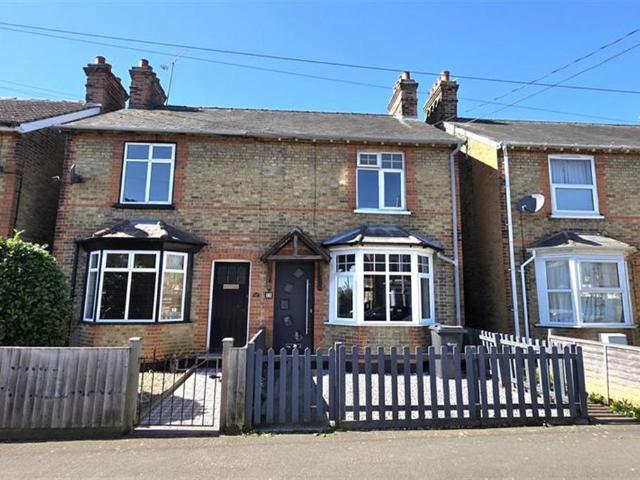 House for sale in Bocking, Chipping Hill