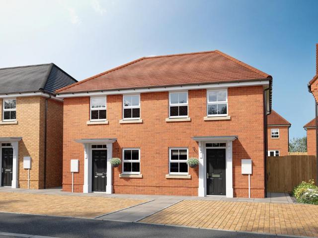 House for sale in Bedingfield, Suffolk