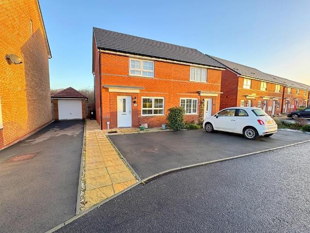 House for sale in Ledbury