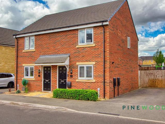 House for sale in Hodthorpe and Belph, Elmton