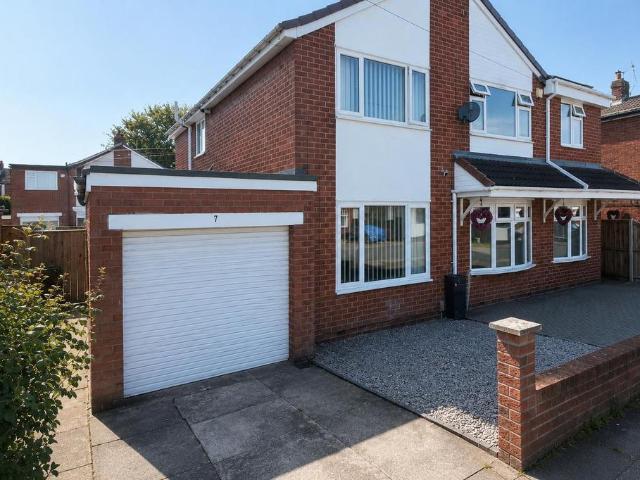House for sale in Stockton-on-tees