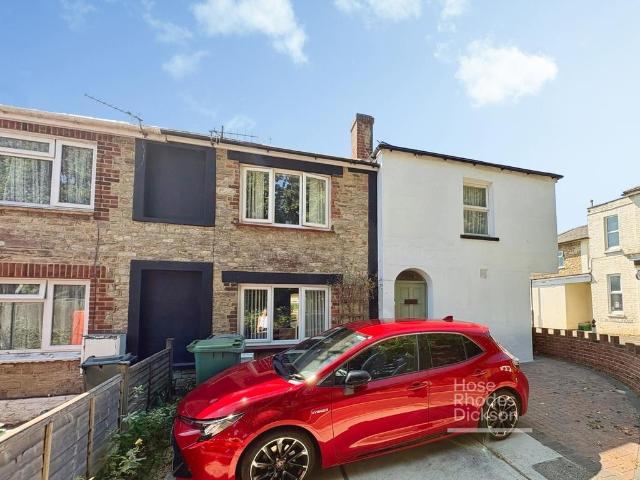 House for sale in Binstead, Ryde