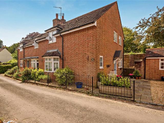 House for sale in Hambledon, Hampshire