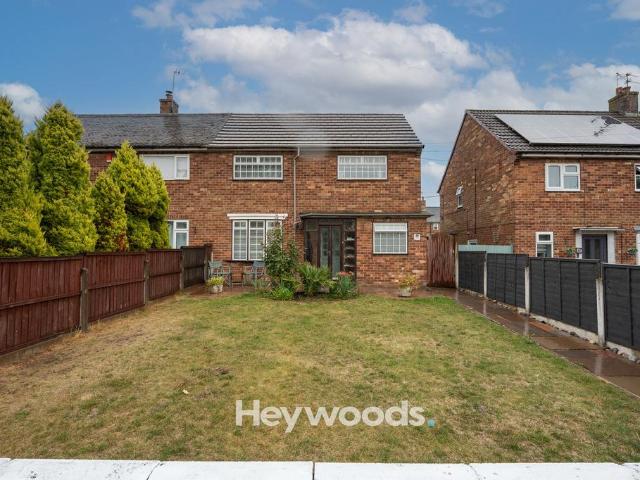 House for sale in Westbury Park, Butterton