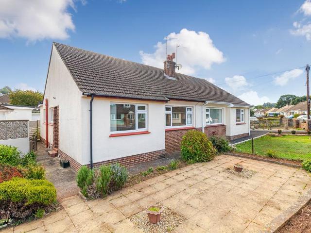 House for sale in Kingskerswell, Teignbridge