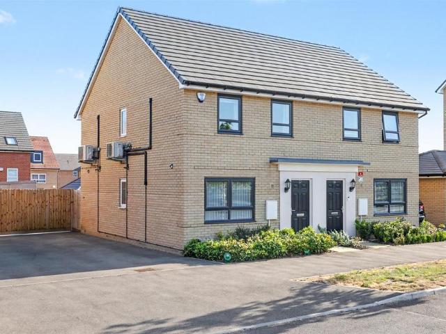 House for sale in Barling, Essex