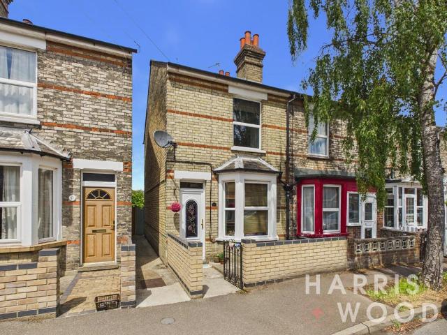 House for sale in Hythe, Fordham Heath