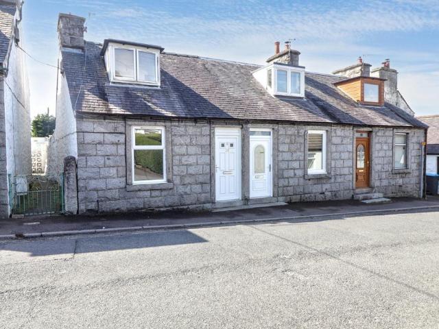 House for sale in Dalbeattie, Scotland