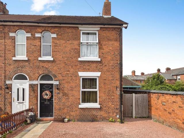 House for sale in Sandbach Heath, Sandbach