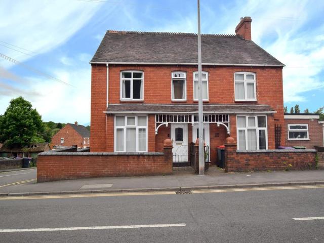 House for sale in Trench Lock, Telford