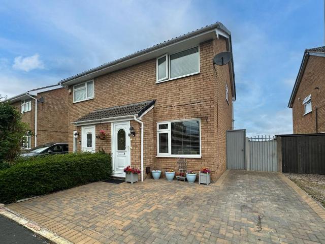 House for sale in Moreton, Wirral