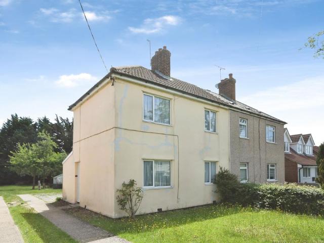 House for sale in Great and Little Leighs, Chelmsford