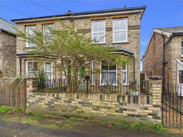 House for sale in Sudbury, Chelmondiston