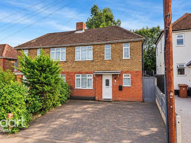 House for sale in Strood