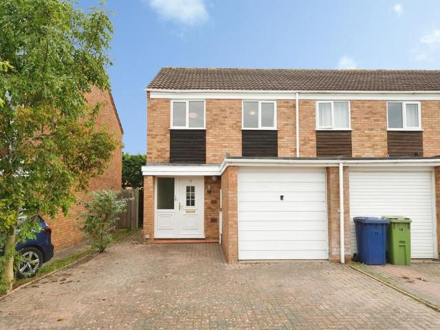 House for sale in Woodmancote, Tewkesbury