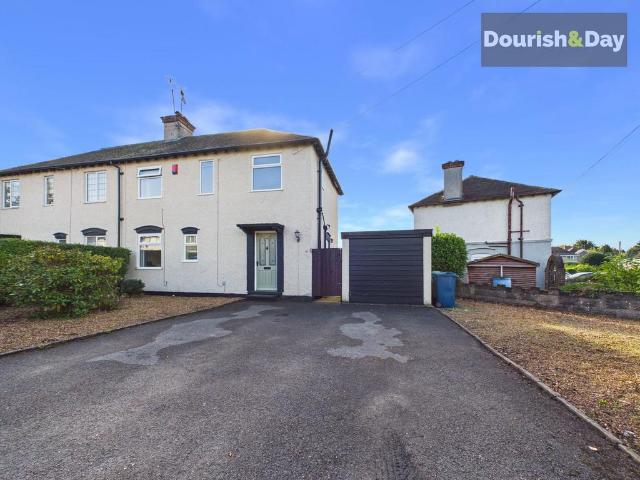 House for sale in Beaconside, Stafford