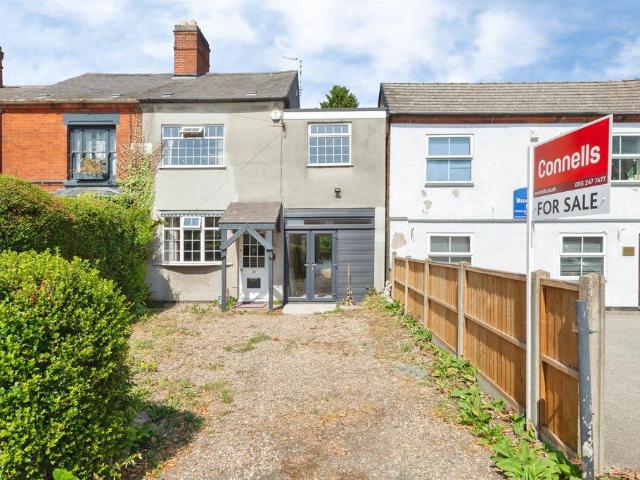 House for sale in Pinfold, Leicestershire