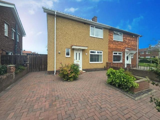 House for sale in Darlington
