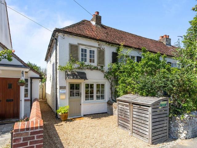 House for sale in Sidlesham Quay, Littlecote