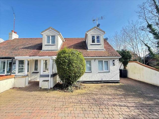 House for sale in Alton Barnes, Isle Of Man