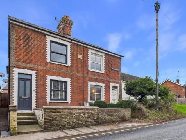 House for sale in Chedburgh, Isle Of Man