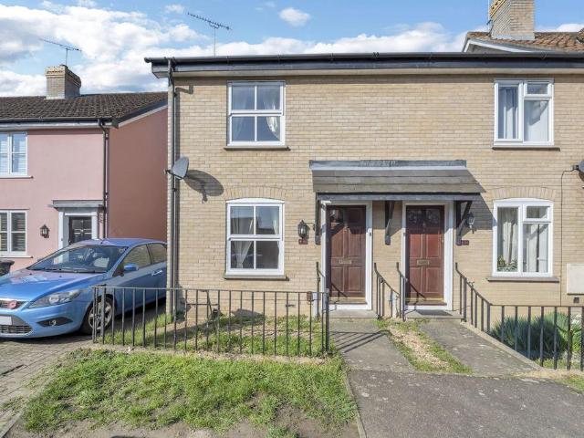 House for sale in Chedburgh, Isle Of Man