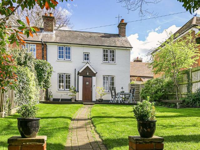 House for sale in Westborough, Surrey