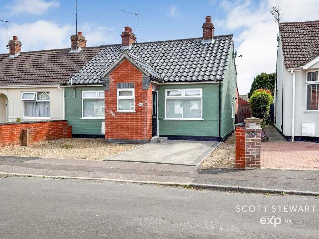 House for sale in Eastbridge, Suffolk