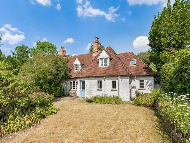 House for sale in Dromore, Oxfordshire