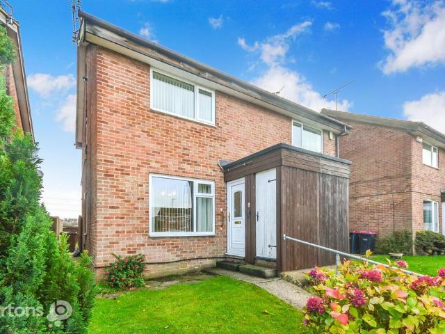 House for sale in Bramley, South Yorkshire