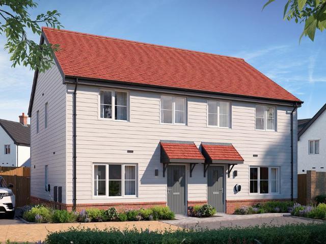 House for sale in The Dales, Key Street