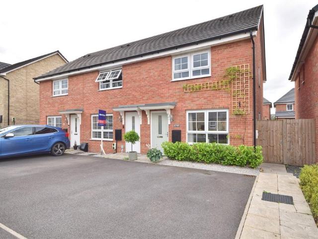 House for sale in Calderstones, Paradise