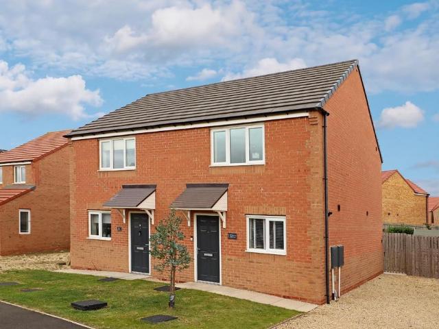 House for sale in Grangemoor Park, Widdrington Station