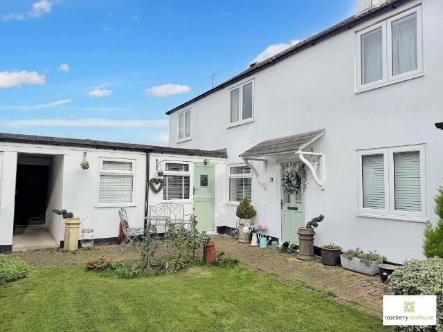 House for sale in Stokesley, North Yorkshire
