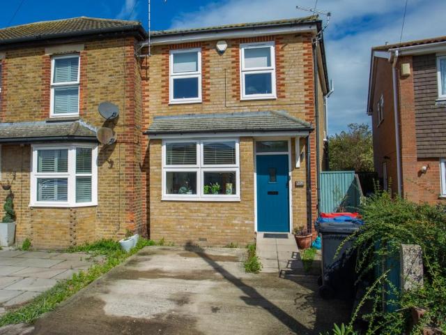 House for sale in The Bridge, Kent