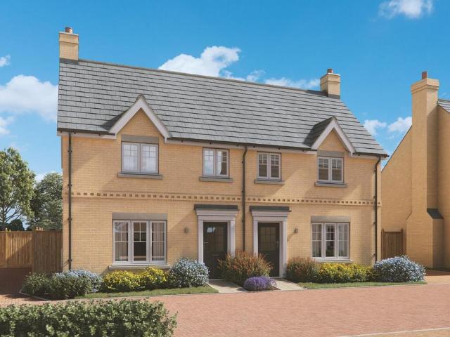 House for sale in Elmstead, Dale Hill