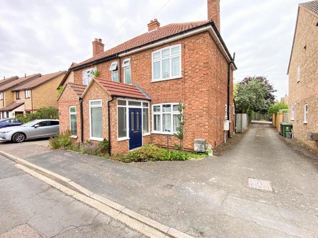 House for sale in Arrington, Cambridgeshire