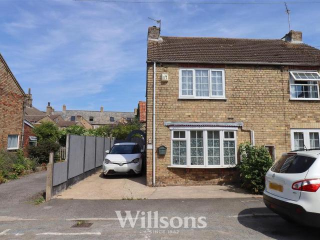 House for sale in Belleau, Lincolnshire