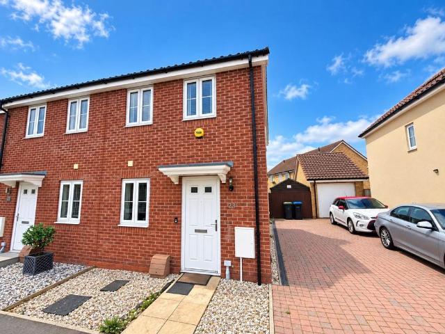 House for sale in Bedingfield, Suffolk