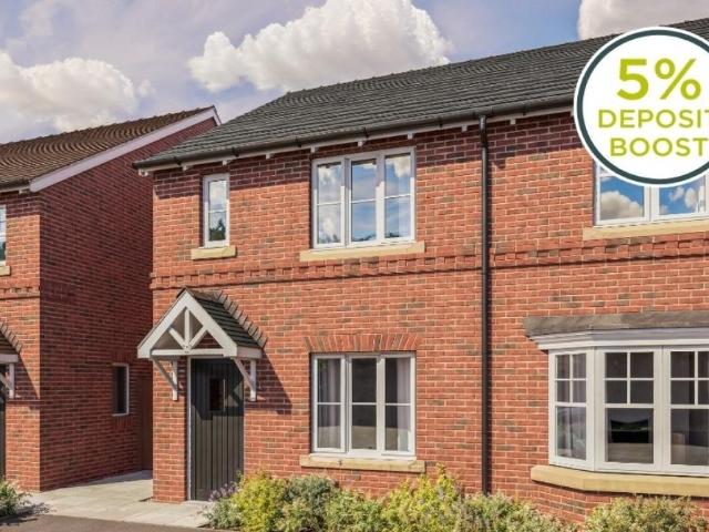 House for sale in Balsall, West Midlands