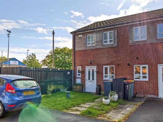 House for sale in Ingol, Preston