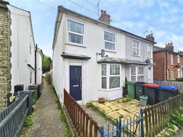 House for sale in Chipping Hill, Essex